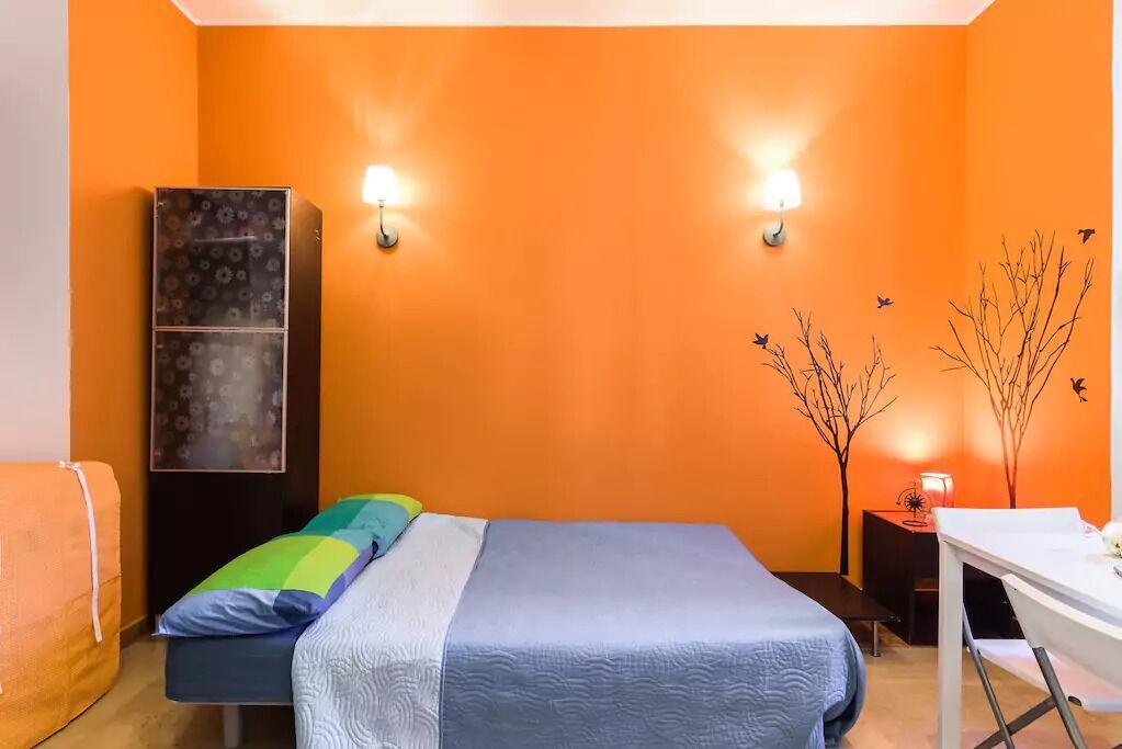 Isola Lagosta Apartment Milan Bagian luar foto
