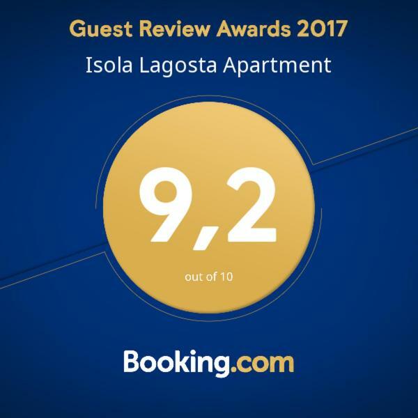 Isola Lagosta Apartment Milan Bagian luar foto