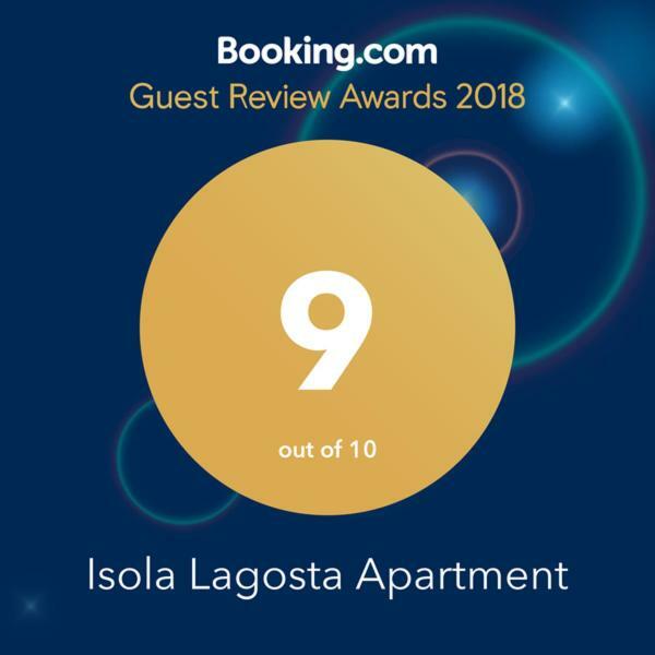 Isola Lagosta Apartment Milan Bagian luar foto